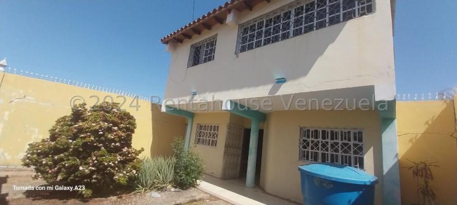 Foto Casa en Venta en Coro, Falcón - U$D 50.000 - CAV248228 - BienesOnLine