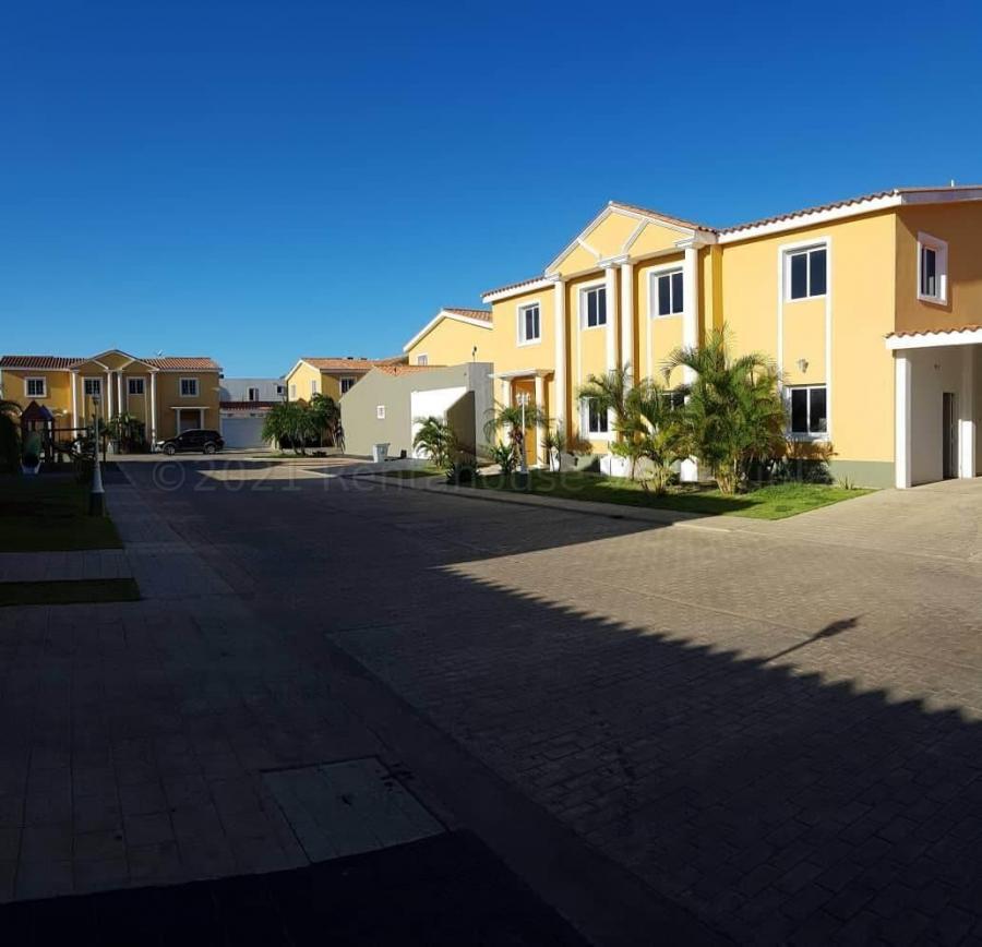 Foto Casa en Venta en Coro, Falcón - U$D 89.000 - CAV235223 - BienesOnLine