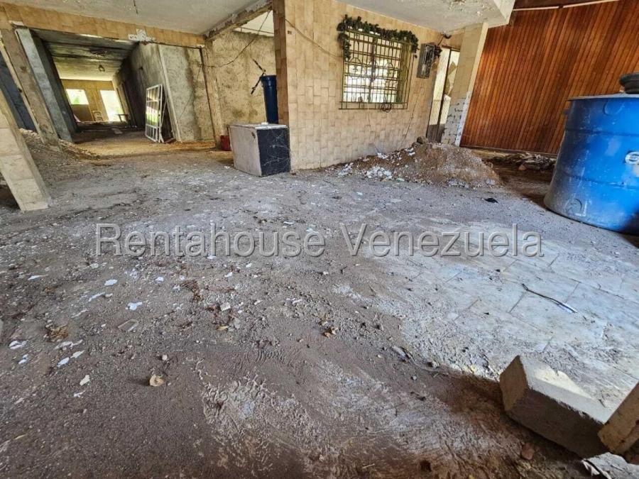 Foto Casa en Venta en Coro, Falcón - U$D 50.000 - CAV248104 - BienesOnLine