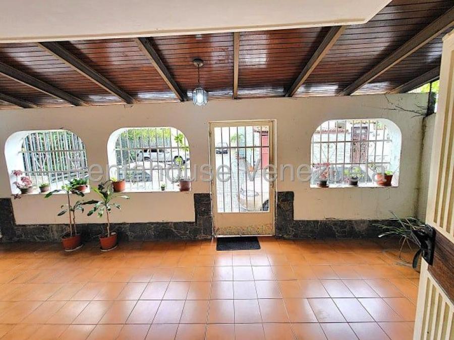 Casa en Venta en COLINAS DE LA CALIFORNIA Caracas, Distrito Federal