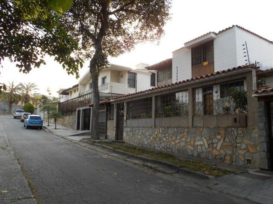 Foto Casa en Venta en COLINAS DE LAS ACACIAS, Caracas, Distrito Federal - U$D 96.000 - CAV238249 - BienesOnLine