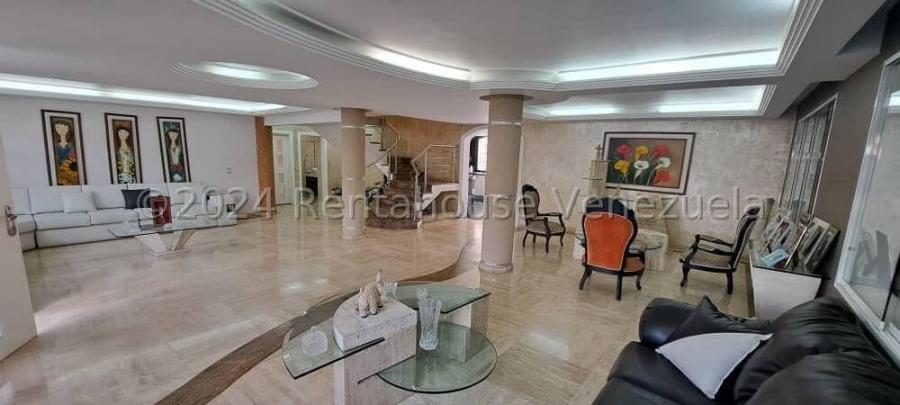 Foto Casa en Venta en Colinas de Vista Alegre, Distrito Federal - U$D 500.000 - CAV237199 - BienesOnLine