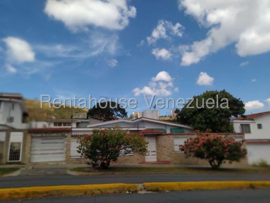 Casa en Venta en COLINAS DE VISTA ALEGRE Caracas, Distrito Federal