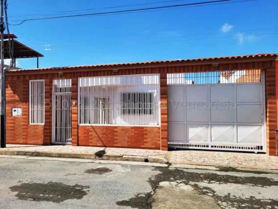 Foto Casa en Venta en Santiago Mariño, El Macaro, Aragua - U$D 23.000 - CAV230523 - BienesOnLine