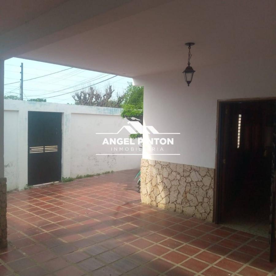 CASA EN VENTA EN CORITO CABIMAS API 6554