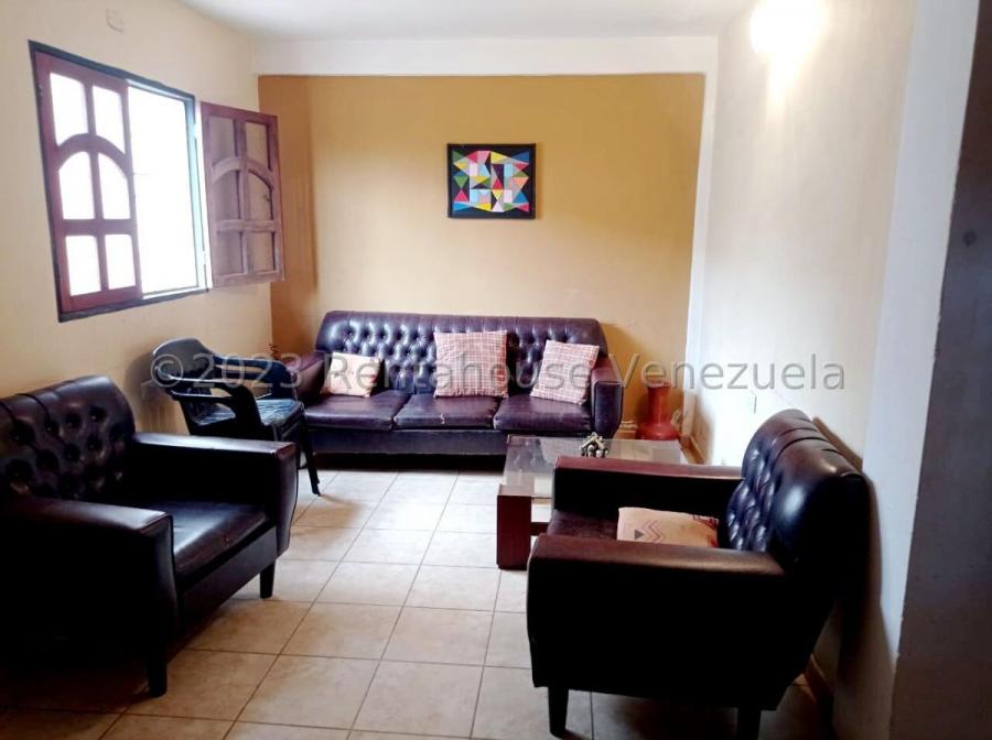 Foto Casa en Venta en Churuguara, Falcón - U$D 25.000 - CAV232353 - BienesOnLine