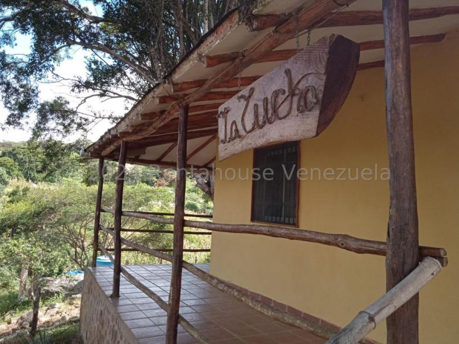 Foto Casa en Venta en Churuguara, Falcn - U$D 15.000 - CAV231729 - BienesOnLine