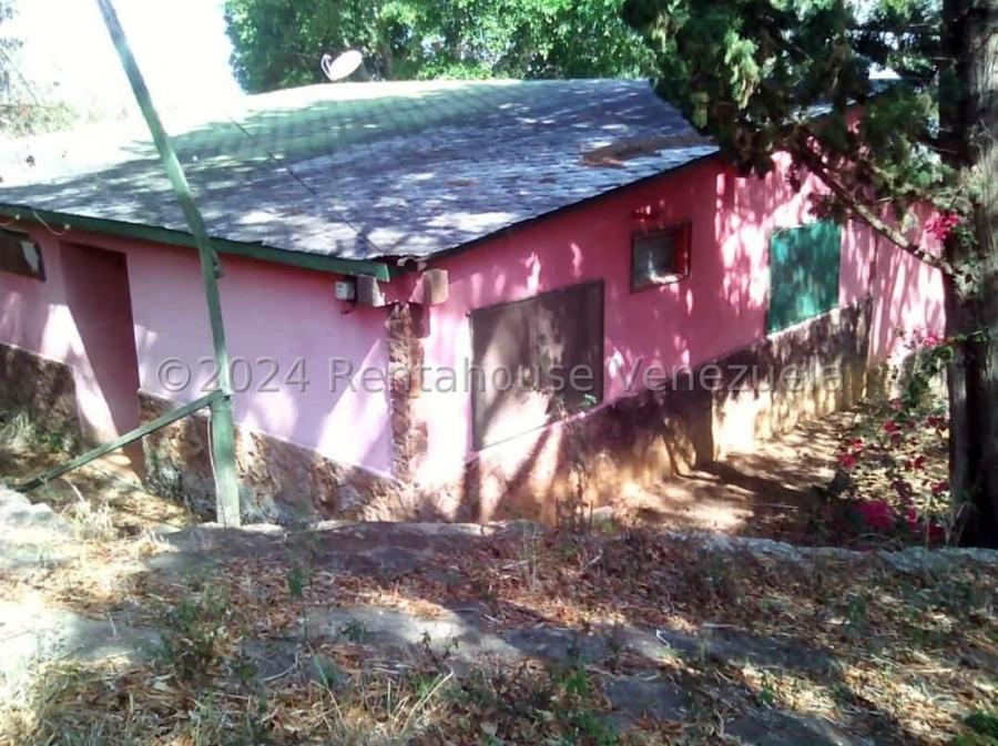 Casa en Venta en  Coro, Falcón