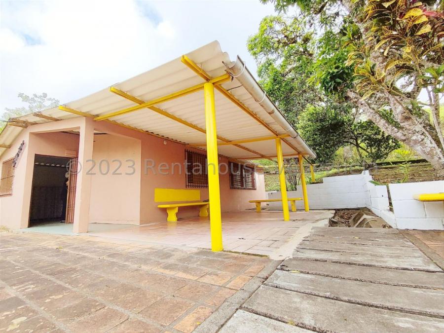 Casa en Venta en Curimagua, Falcon MLS #24-2264 GR 