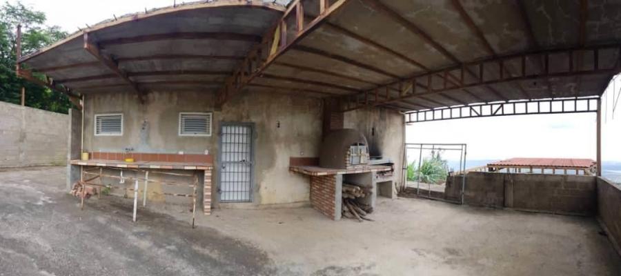 Casa en Venta en Curimagua, Falcon MLS #25-11856 GR