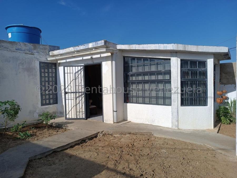 Casa en Venta en Dona Emilia, Falcon MLS #24-6267 GR 