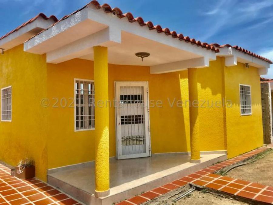 Foto Casa en Venta en Punto Fijo, Falcn - U$D 28.000 - CAV166297 - BienesOnLine