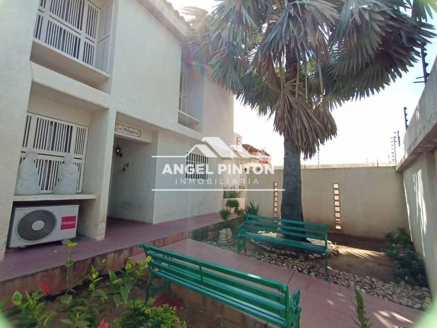 Foto Casa en Venta en Norte, Maracaibo, Zulia - U$D 38.000 - CAV236972 - BienesOnLine