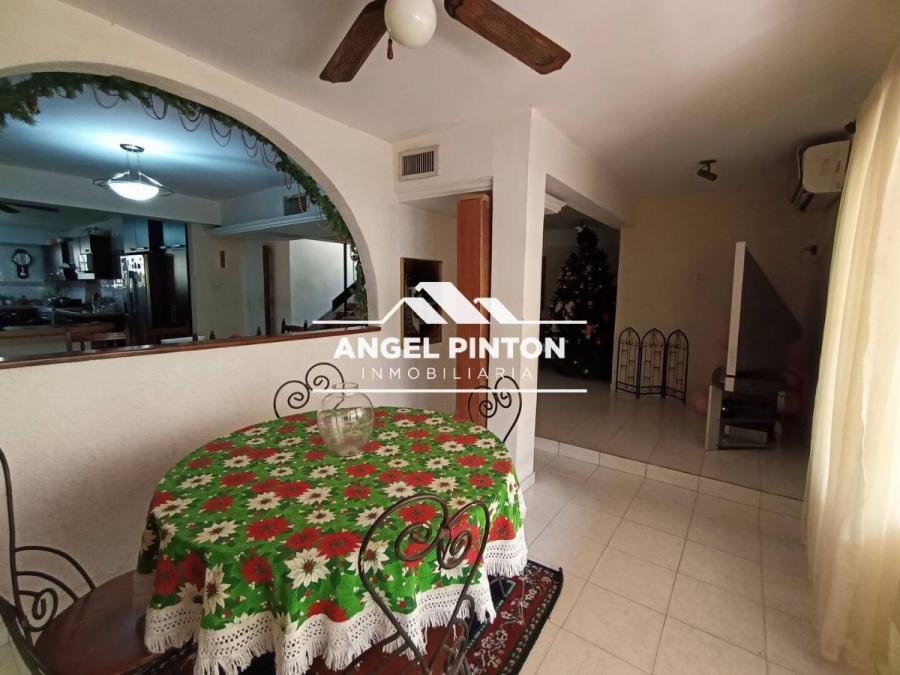 Foto Casa en Venta en Norte, Maracaibo, Zulia - U$D 38.000 - CAV240697 - BienesOnLine