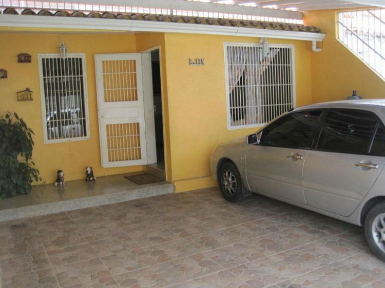 Foto Casa en Venta en Cabudare, Lara - BsF 50.000.000 - CAV94297 - BienesOnLine