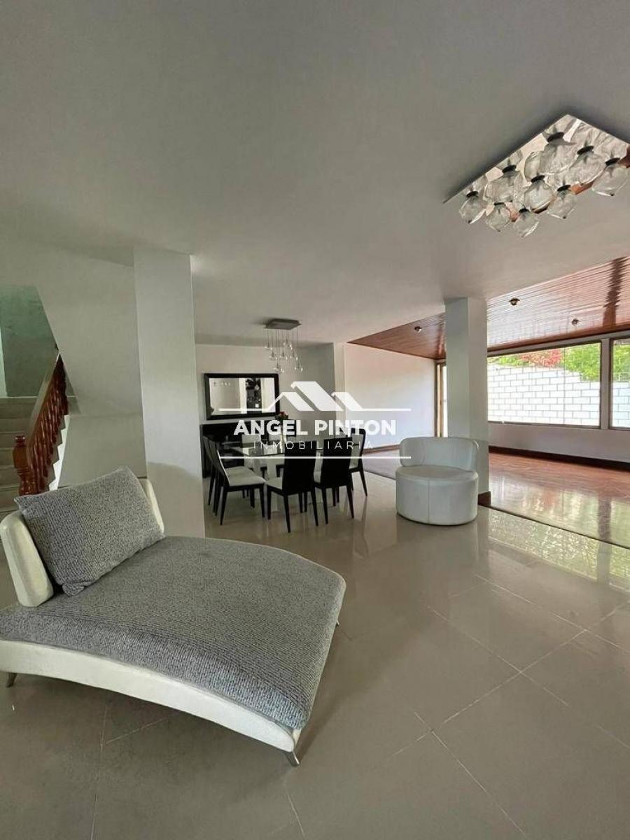 Casa en Venta en  Caracas, Distrito Federal