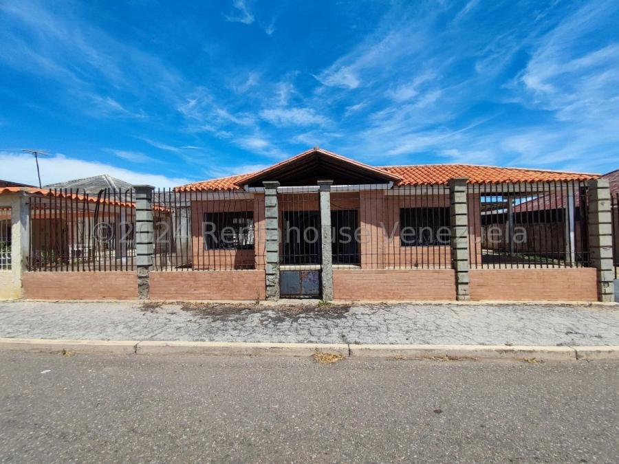 Casa en Venta en  Punto Fijo, Falcón