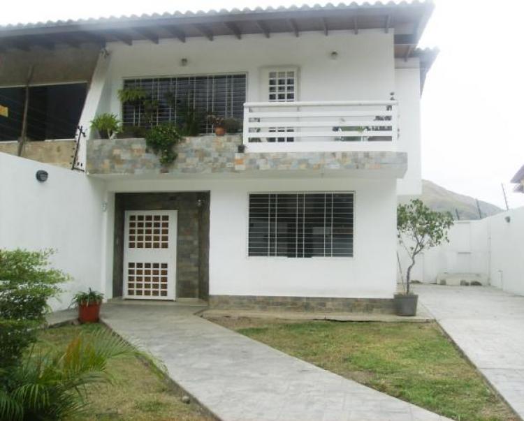 Foto Casa en Venta en Maracay, Aragua - BsF 3.000.000 - CAV21391 - BienesOnLine