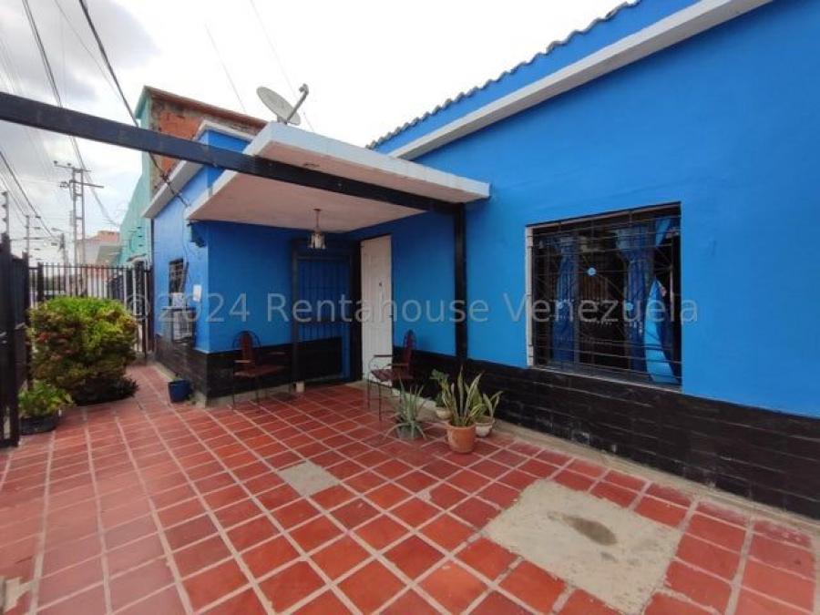 Foto Casa en Venta en Coro, Falcn - U$D 11.000 - CAV230156 - BienesOnLine