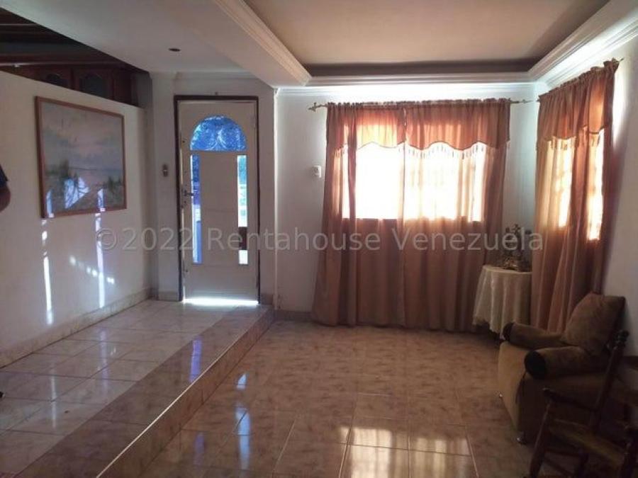 Casa en venta en el centro de Coro