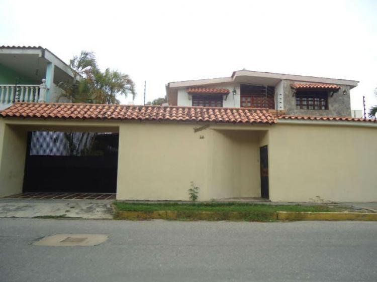 Foto Casa en Venta en Barquisimeto, Lara - BsF 160.000.000 - CAV78302 - BienesOnLine