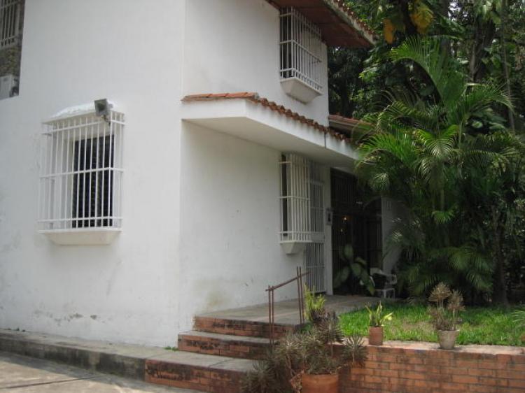 Foto Casa en Venta en Maracay, Aragua - BsF 1.500.000 - CAV21968 - BienesOnLine