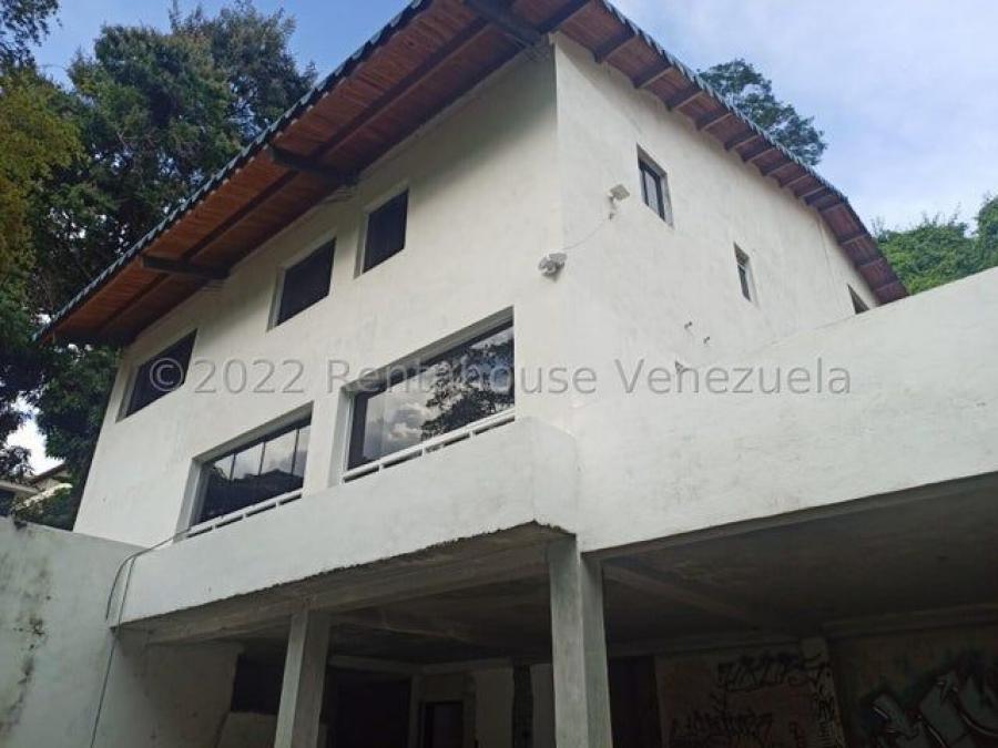 Foto Casa en Venta en EL MARQUES, Caracas, Distrito Federal - U$D 98.000 - CAV238252 - BienesOnLine