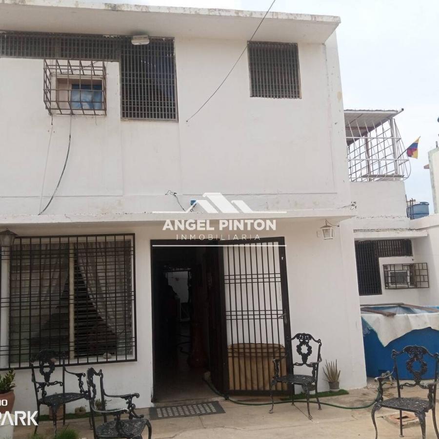 Foto Casa en Venta en Maracaibo, Zulia - U$D 10.000 - CAV217069 - BienesOnLine