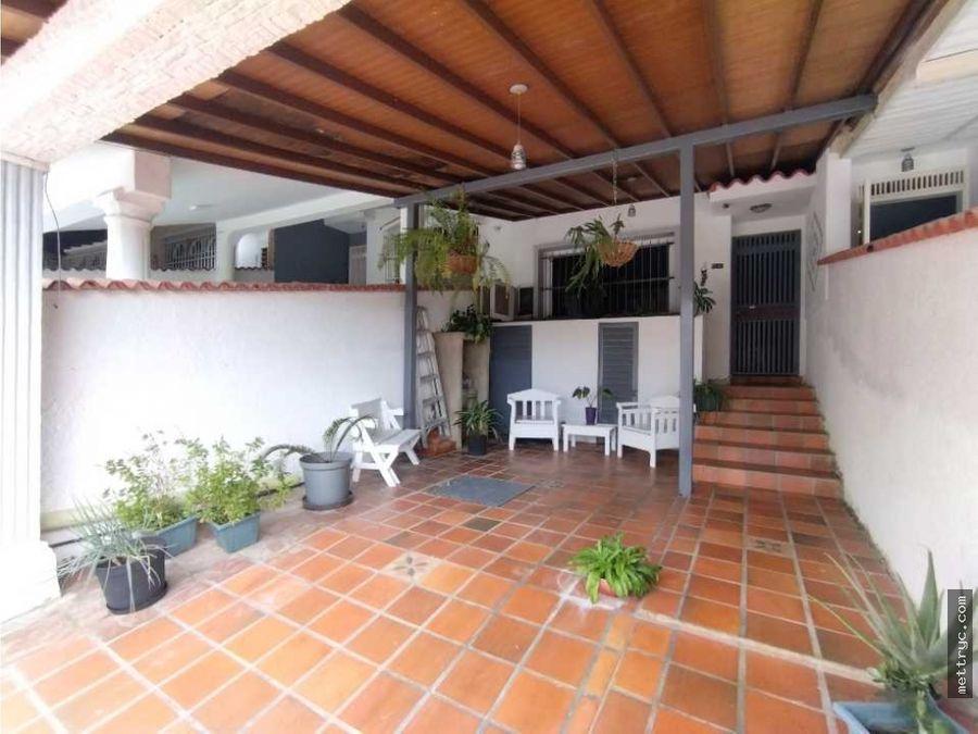 Foto Casa en Venta en Parral, Parral, Carabobo - U$D 62.000 - CAV199905 - BienesOnLine