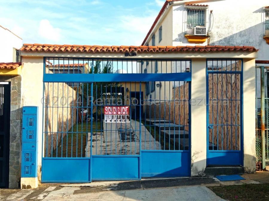 Foto Casa en Venta en Valencia, Carabobo - U$D 33.500 - CAV239050 - BienesOnLine