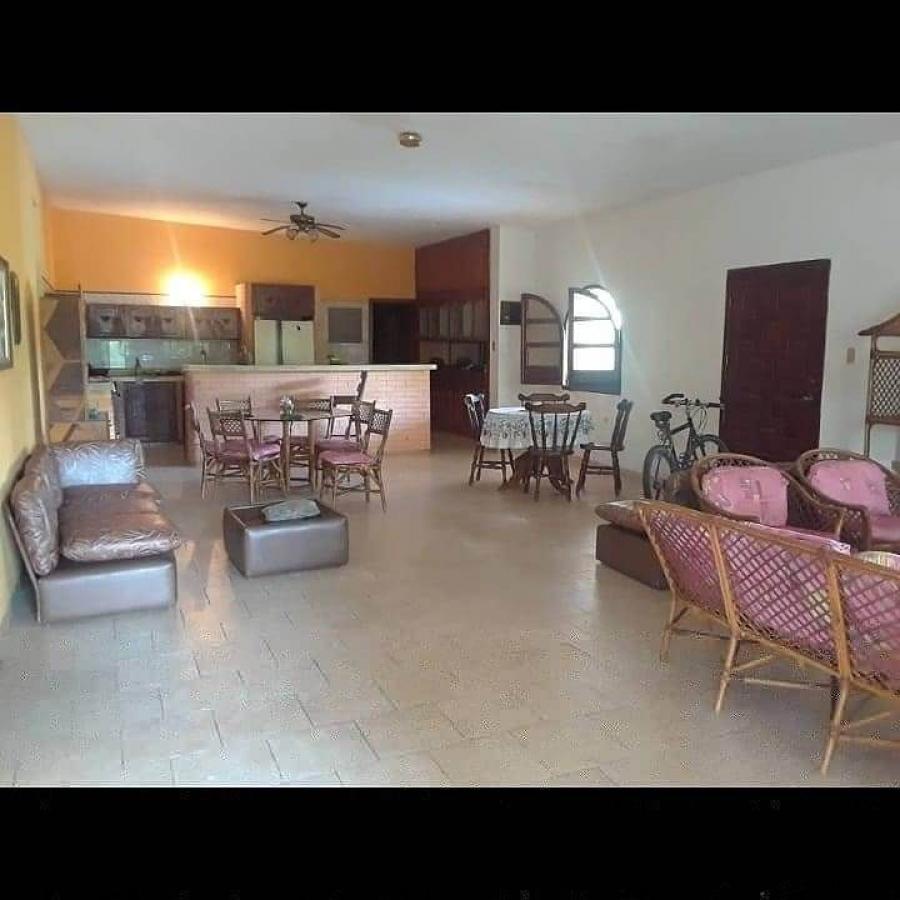 Casa en Venta en el Polvero MAZ-5026913