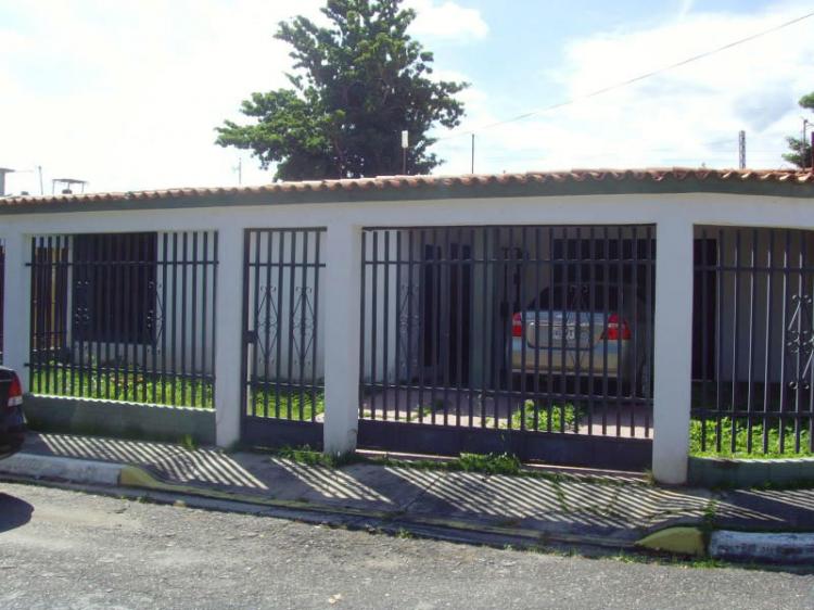 Foto Casa en Venta en Barquisimeto, Lara - BsF 56.000.000 - CAV96917 - BienesOnLine