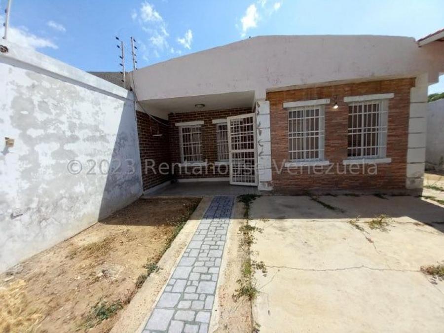 Foto Casa en Venta en Coro, Falcn - U$D 17.000 - CAV230159 - BienesOnLine