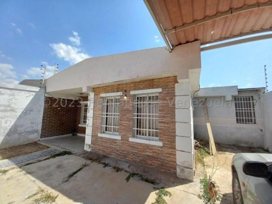 Foto Casa en Venta en Coro, Falcón - U$D 17.000 - CAV231879 - BienesOnLine