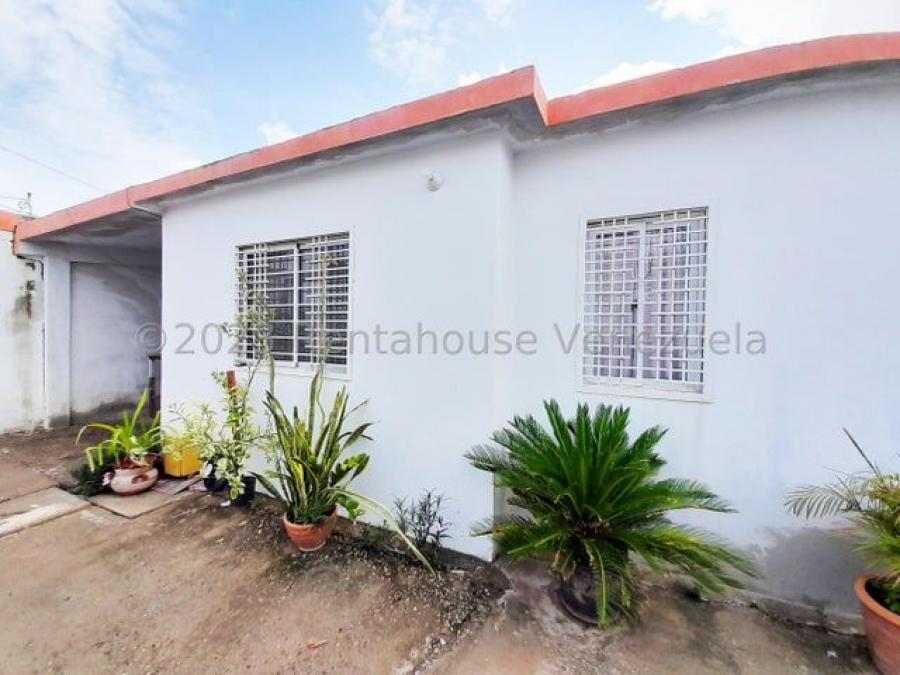 Casa en venta en el Sector Los Perozos