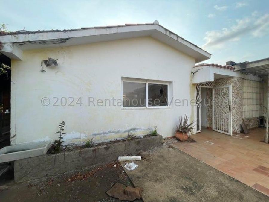 Foto Casa en Venta en Coro, Falcón - U$D 25.000 - CAV232239 - BienesOnLine