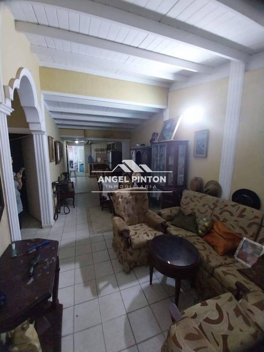 Foto Casa en Venta en San Francisco, Zulia - U$D 12.000 - CAV242359 - BienesOnLine