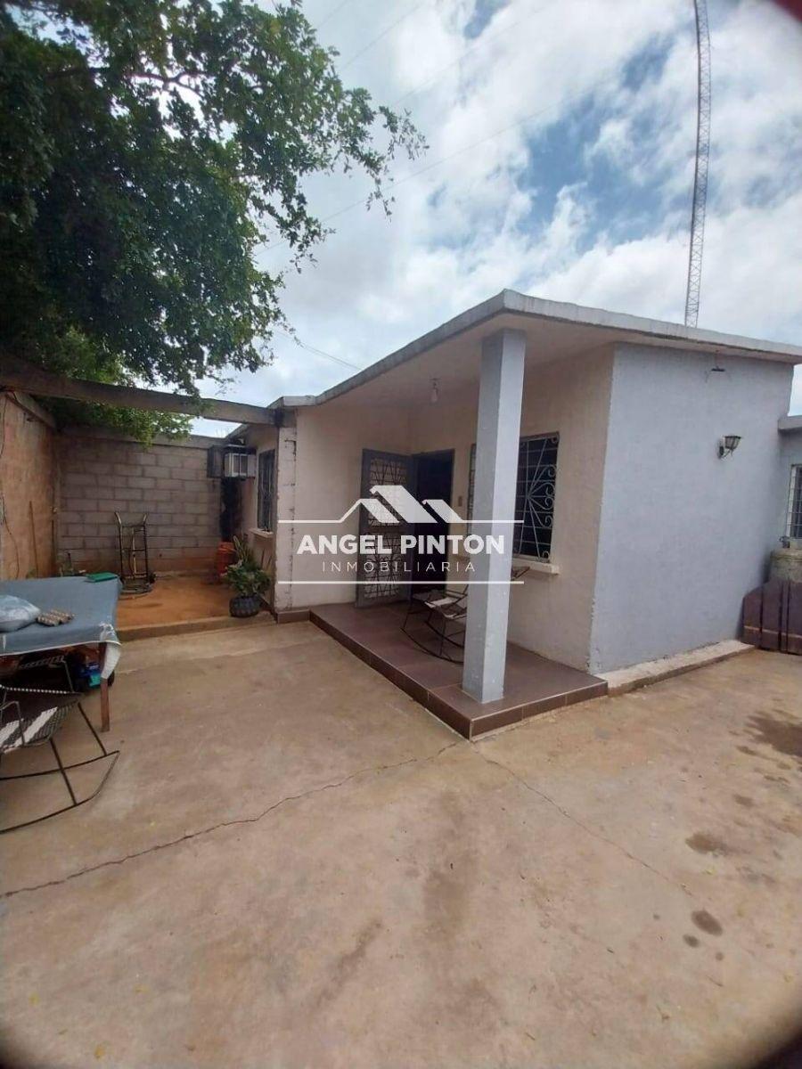 Foto Casa en Venta en San Francisco, Zulia - U$D 6.000 - CAV235876 - BienesOnLine