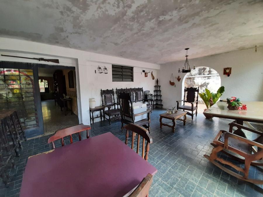 Foto Casa en Venta en Valencia, Valencia, Carabobo - U$D 47.000 - CAV234286 - BienesOnLine