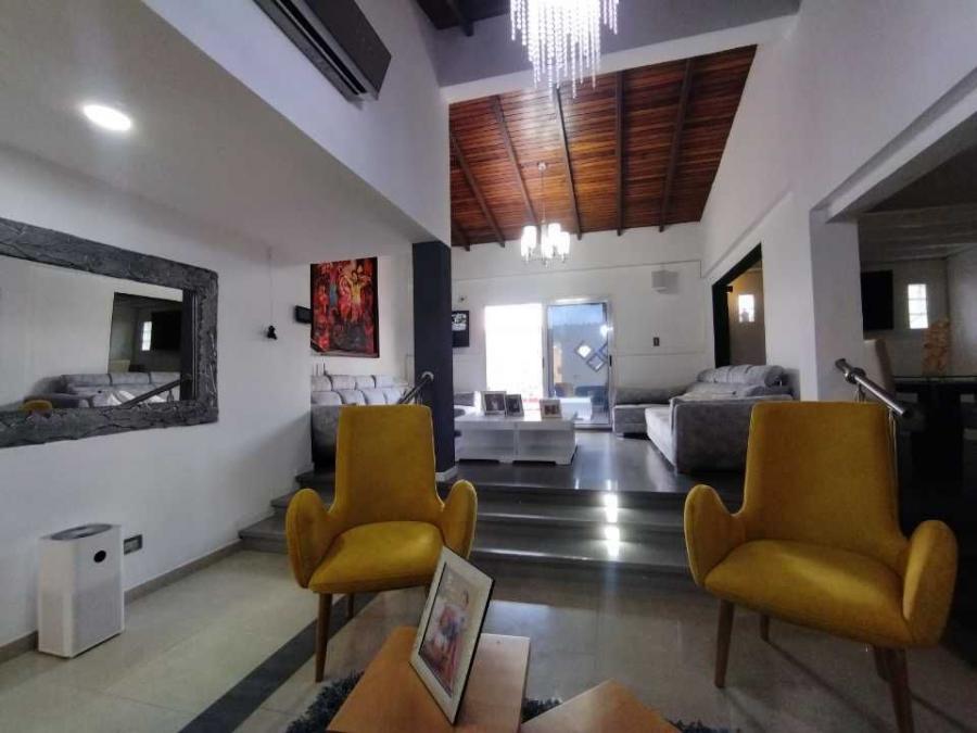 Foto Casa en Venta en Valencia, Valencia, Carabobo - U$D 130.000 - CAV233967 - BienesOnLine