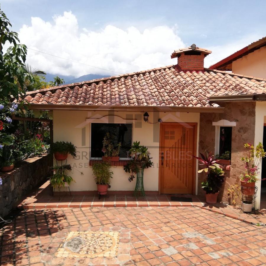 Foto Casa en Venta en Mérida, Mérida - U$D 160.000 - CAV232045 - BienesOnLine