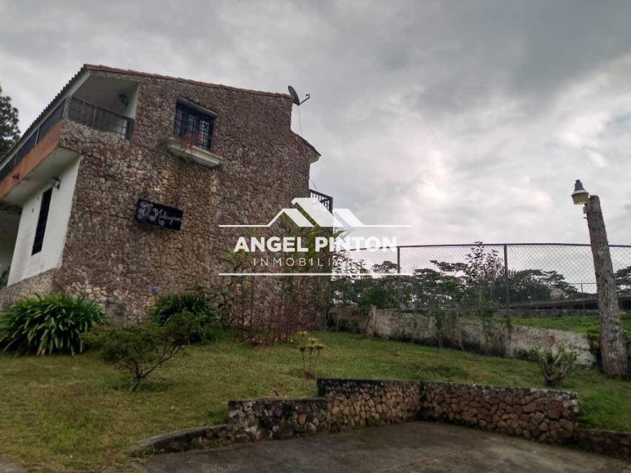 CASA EN VENTA EN ESCUQUE EDO TRUJILLO API 4497 THAIS ROJAS ANGEL PINTON OCCIDENTE