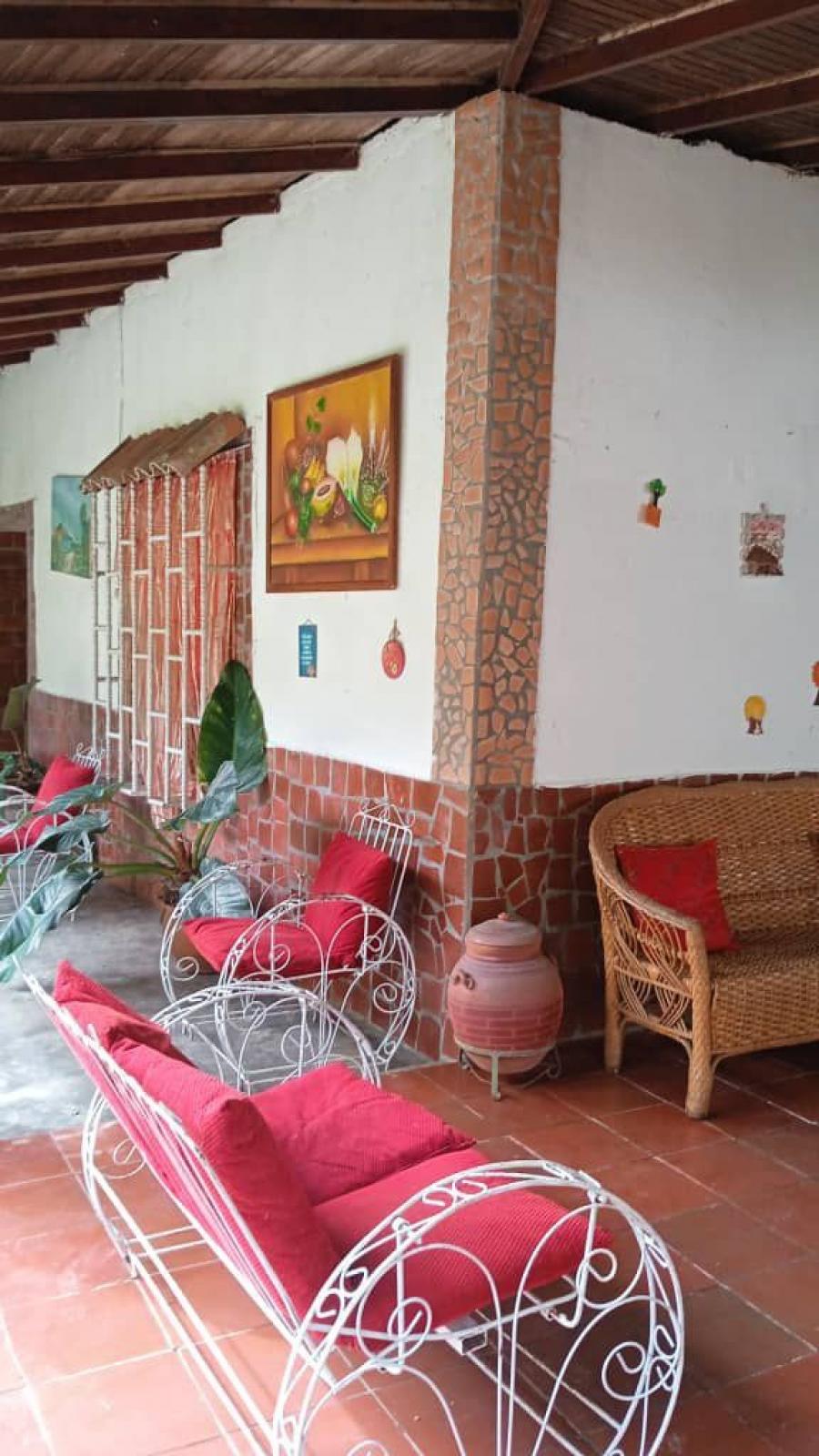 Foto Casa en Venta en El Viga, Mrida - U$D 45.000 - CAV212542 - BienesOnLine