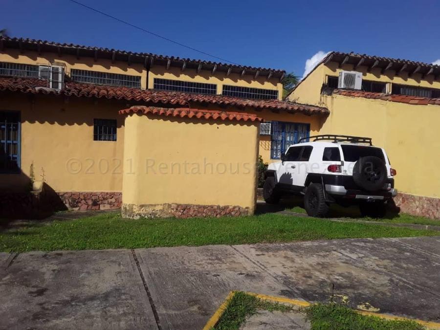 Foto Casa en Venta en Chichiriviche, Falcn - U$D 20.000 - CAV232005 - BienesOnLine