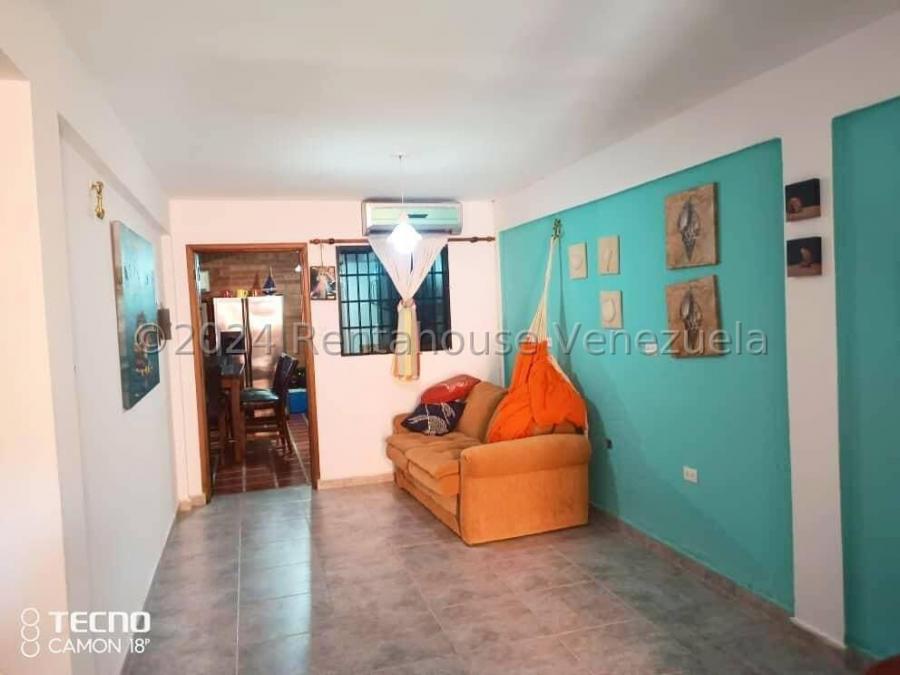 Foto Casa en Venta en Chichiriviche, Falcn - U$D 30.000 - CAV232518 - BienesOnLine