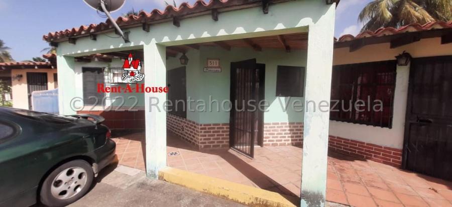 Foto Casa en Venta en Chichiriviche, Falcn - U$D 15.000 - CAV231578 - BienesOnLine