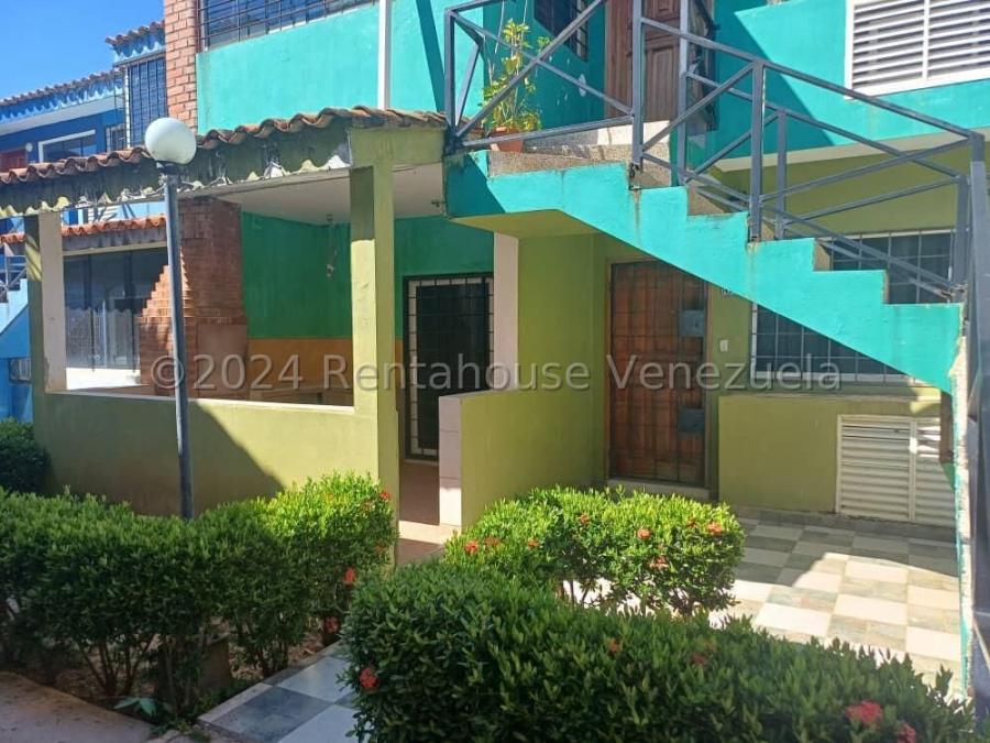 Casa en Venta en  Chichiriviche, Falcón