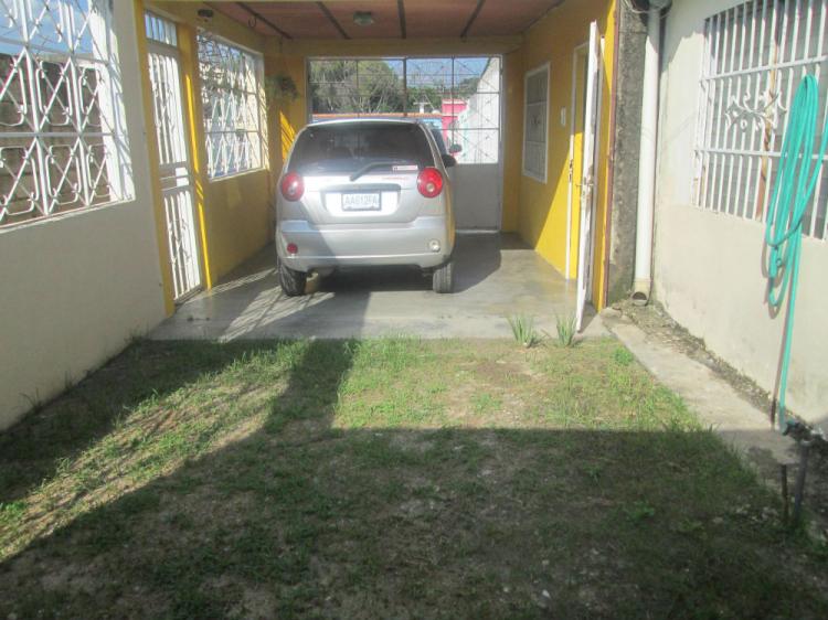 Foto Casa en Venta en Carabobo, Guacara, Carabobo - BsF 6.500.000 - CAV68288 - BienesOnLine