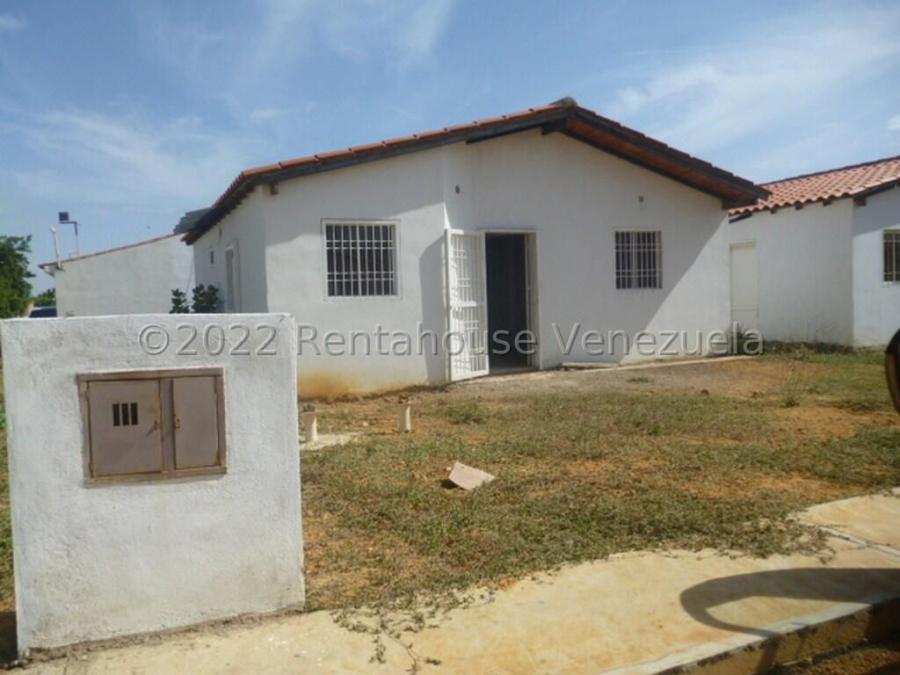 Foto Casa en Venta en Punto Fijo, Falcón - U$D 11.500 - CAV231333 - BienesOnLine