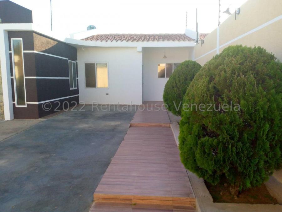 Foto Casa en Venta en Punto Fijo, Falcn - U$D 31.500 - CAV232523 - BienesOnLine